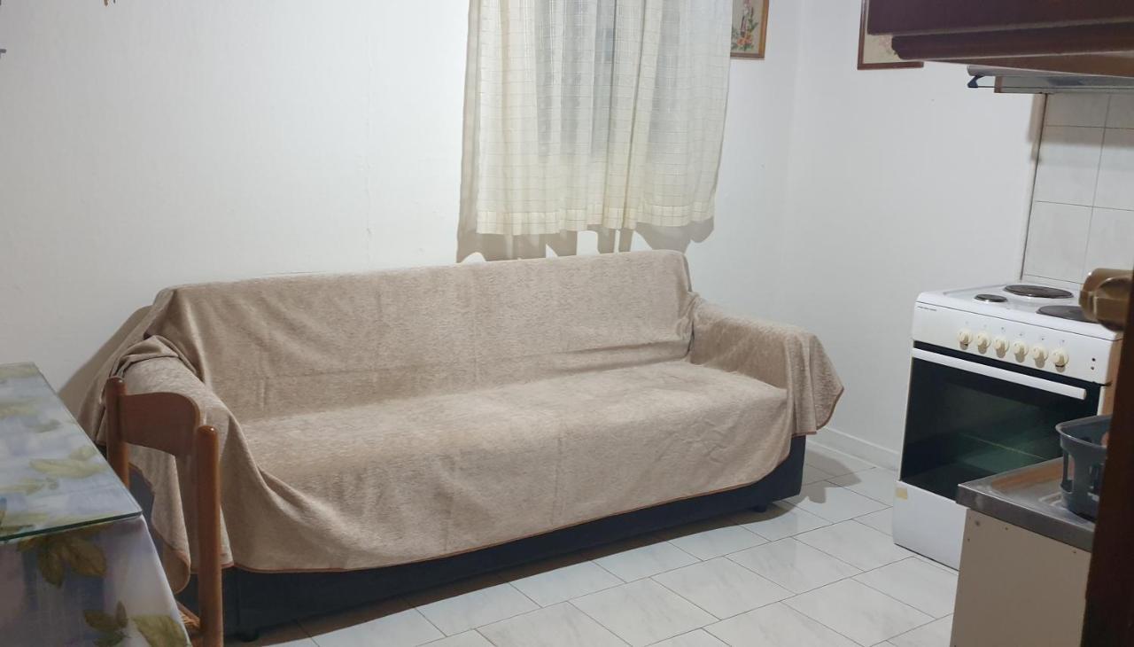 Mitikas Cosy Studio Villa Mytikas  Exterior photo