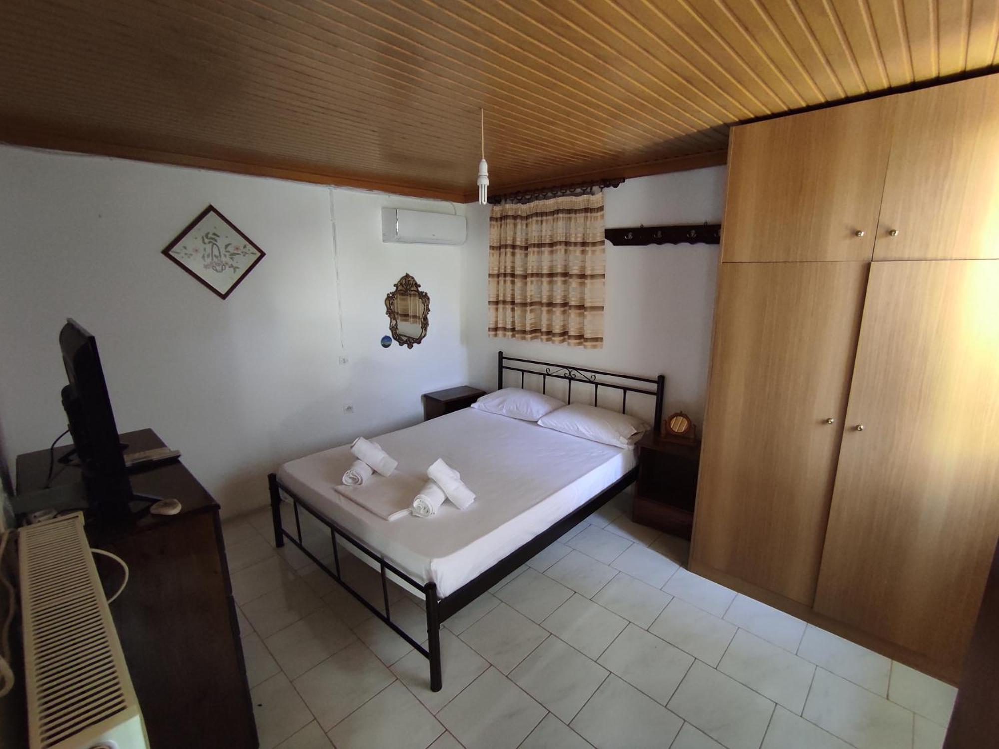 Mitikas Cosy Studio Villa Mytikas  Exterior photo