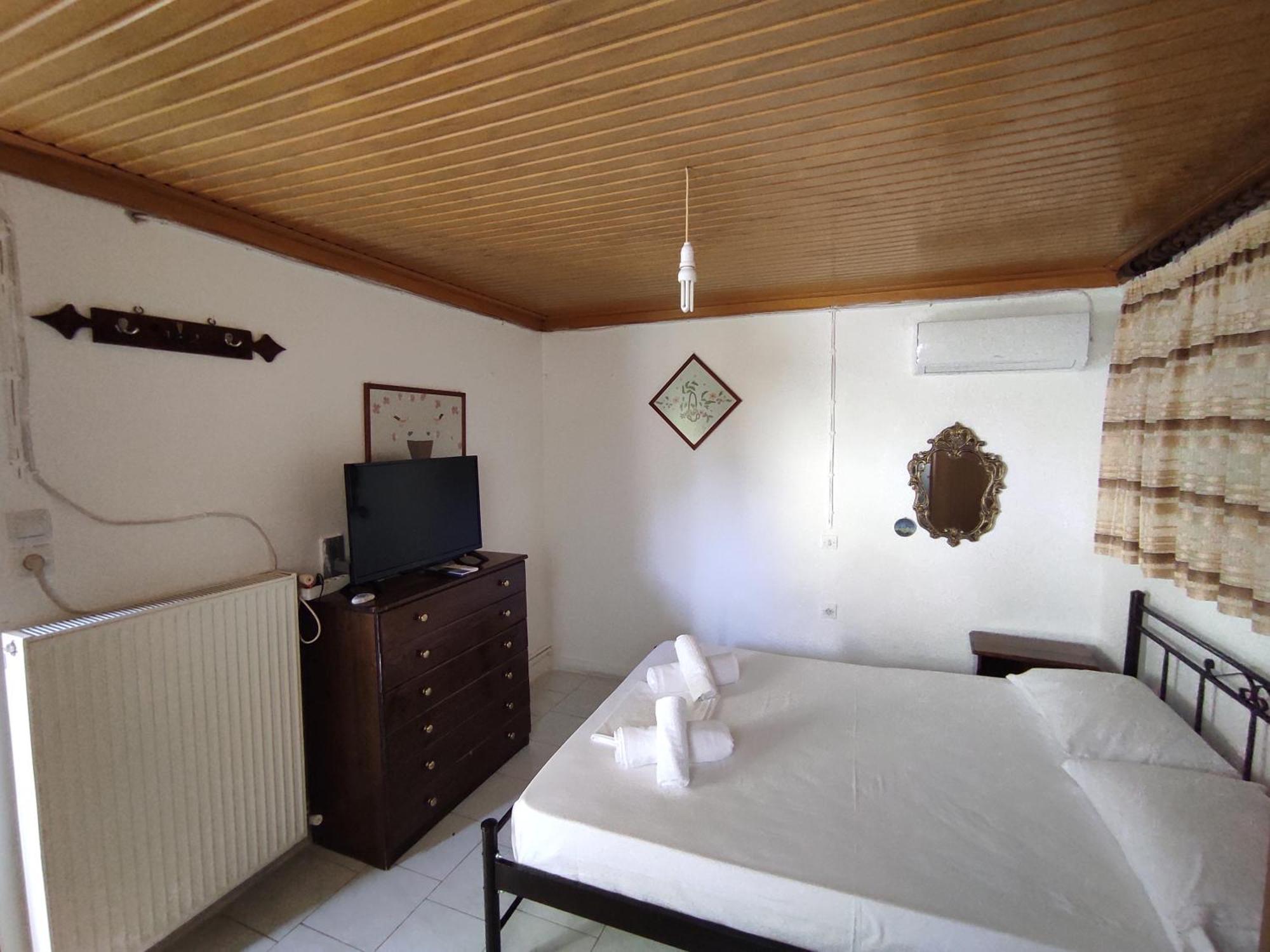 Mitikas Cosy Studio Villa Mytikas  Exterior photo